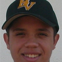 Austin Flores