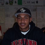 Frank Machado mugshot
