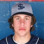 Colton Marikian mugshot