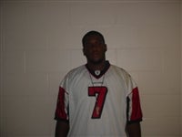 Allden Bradley mugshot