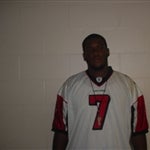 Allden Bradley mugshot