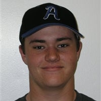 Cody McCary