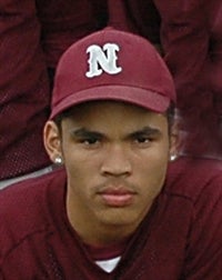 Jordan Davis mugshot