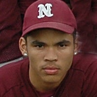 Jordan Davis mugshot