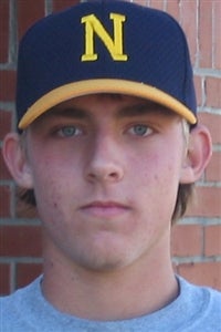 Jordan Zech