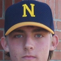 Jordan Zech mugshot