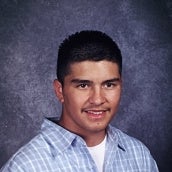 Zavala Alfredo mugshot
