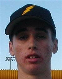 Nolan Cavallo
