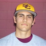 John Komadina mugshot