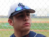 George Garcia mugshot