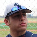 George Garcia mugshot