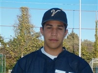 Alex Naranjo