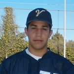 Alex Naranjo mugshot