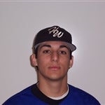 Justin Chapa mugshot