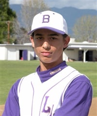 Dave Buchanan