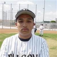 Fernando Limon mugshot