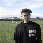 Paul Pequeno mugshot