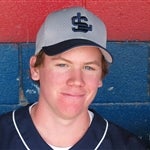 Tyler Schultz mugshot