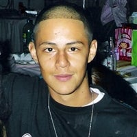 Andrew Torres mugshot