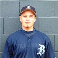 Mike Swenson mugshot