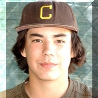 Jake Dahlstrum