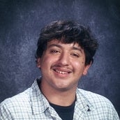 Gustavo Lopez mugshot