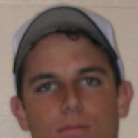 Ryan Romeo mugshot
