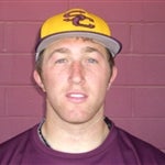 Tayler Thomas mugshot