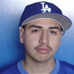 Harvey Escamilla mugshot