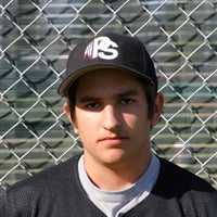 David Algara mugshot