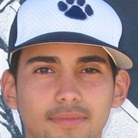 Ryan Core mugshot