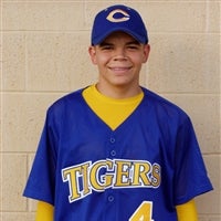 Joey Harrell
