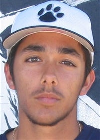 Vince Nash mugshot