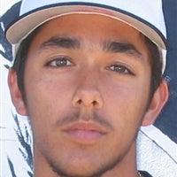 Vince Nash mugshot