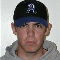 Conley Merritt mugshot
