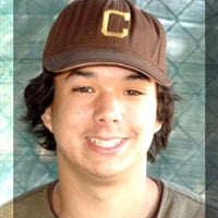 Eric Hernandez