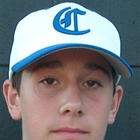 Brooks Beisner mugshot