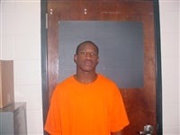 Ron Burns mugshot
