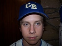 Derek Beck