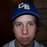 Derek Beck mugshot