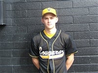 Steve Buck