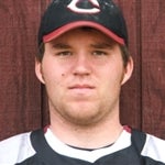 Chris Doble mugshot