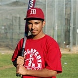 Moises Medina mugshot