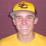 Sammy Soyring mugshot