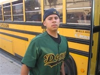 Jorge Medrano