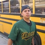 Jorge Medrano mugshot