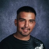 Oscar Magallanes mugshot