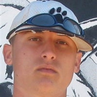 Zach Maxfield mugshot