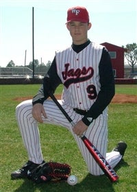 Justin Wood