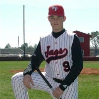 Justin Wood mugshot